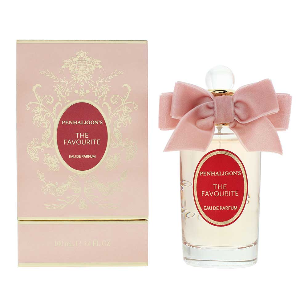Penhaligon's The Favourite Eau de Parfum 100ml Spray - Glow Empire