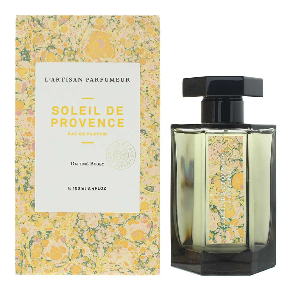 Soleil de Provence L'Artisan Parfumeur Eau de Parfum 100ml Spray - Glow Empire
