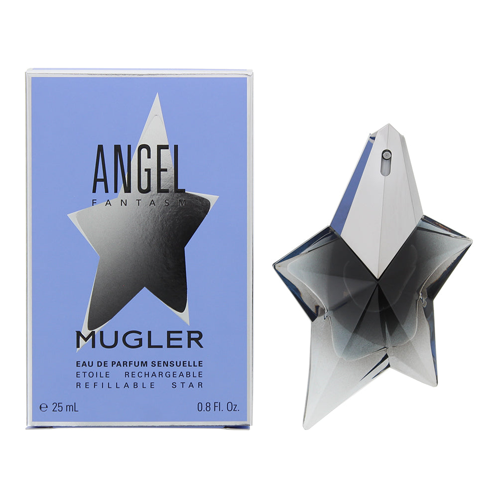 Mugler Angel Fantasm Eau de Parfum 25ml - Glow Empire