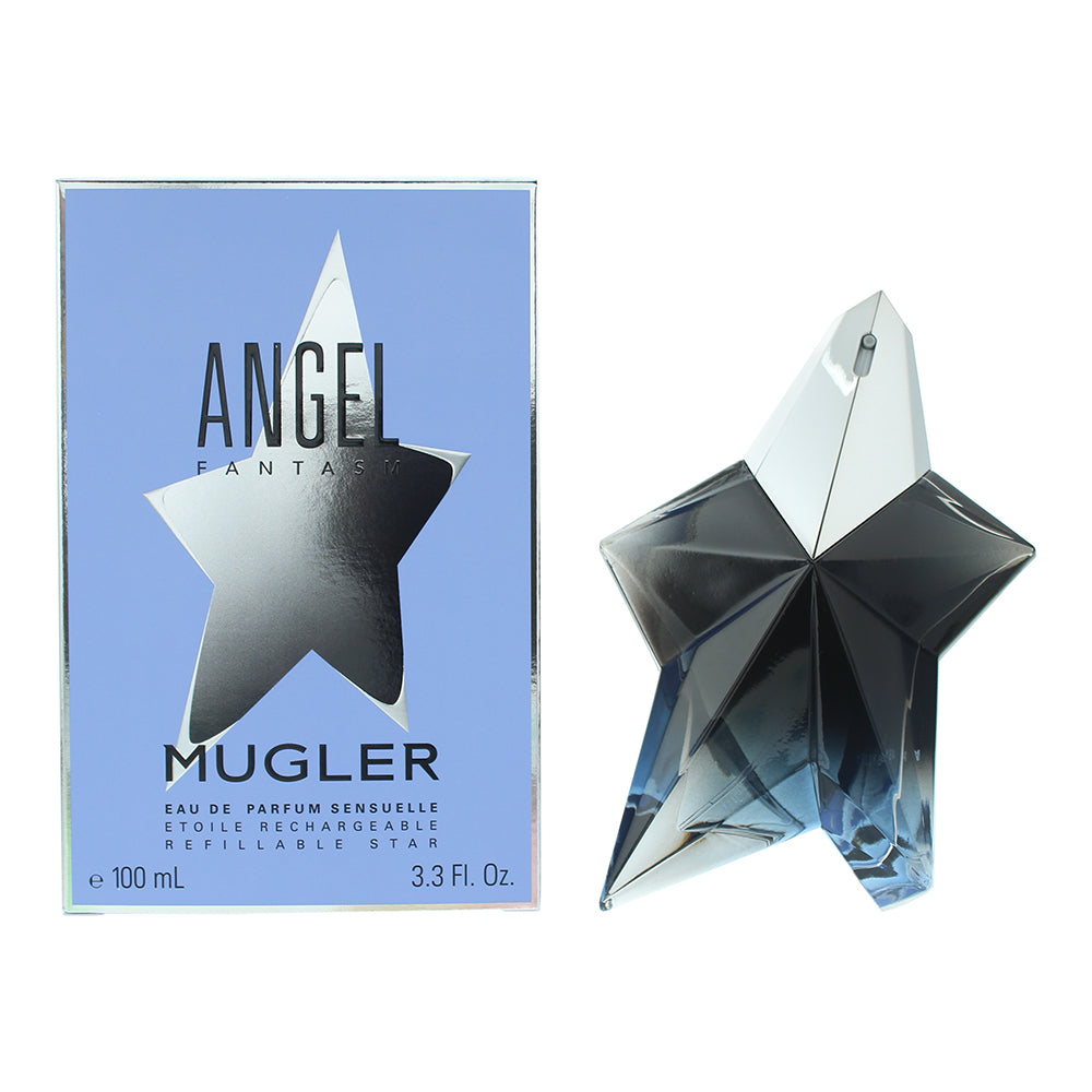 Mugler Angel Fantasm Refill Eau de Parfum 100ml - Glow Empire