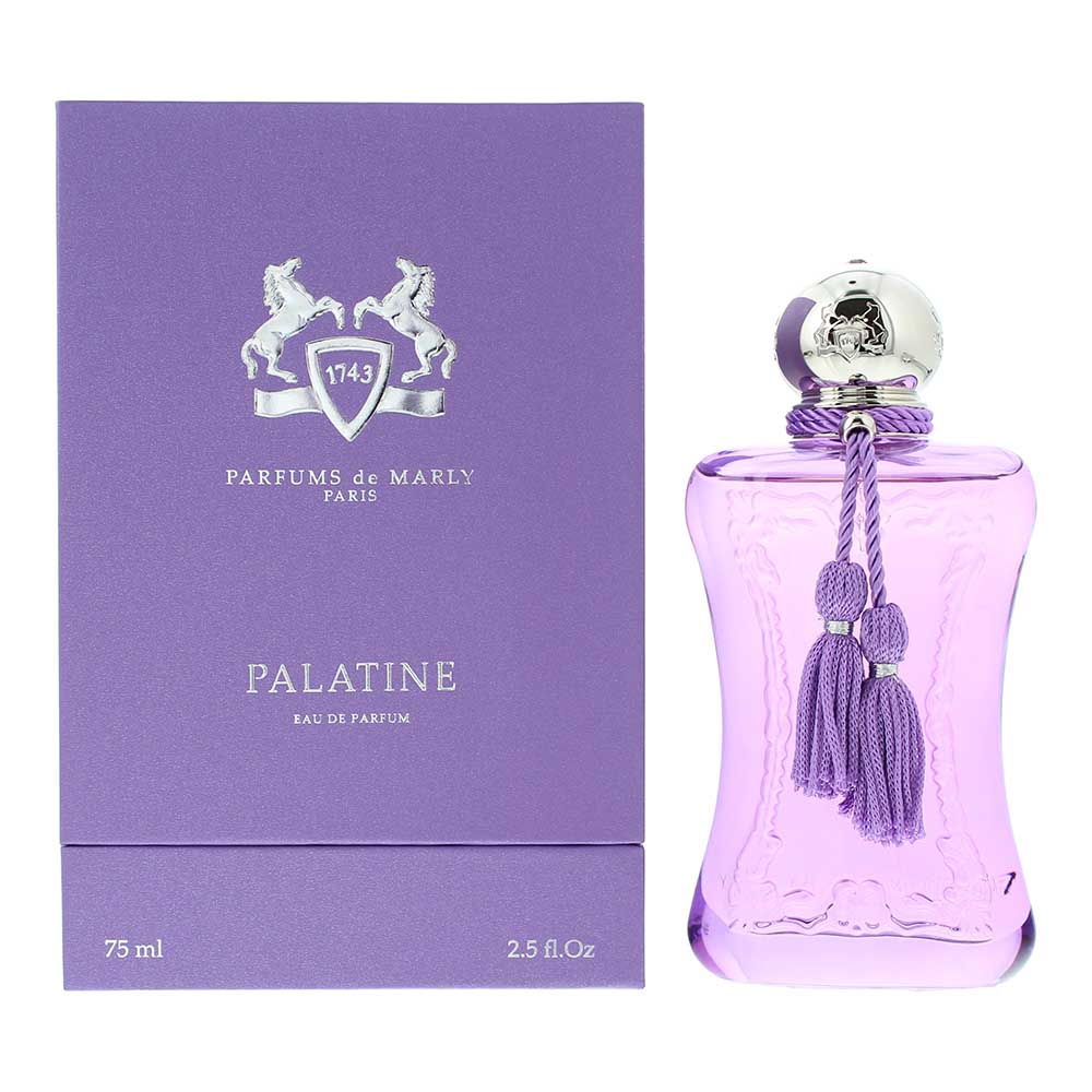 Parfums de Marly Palatine Eau de Parfum 75ml Spray - Glow Empire