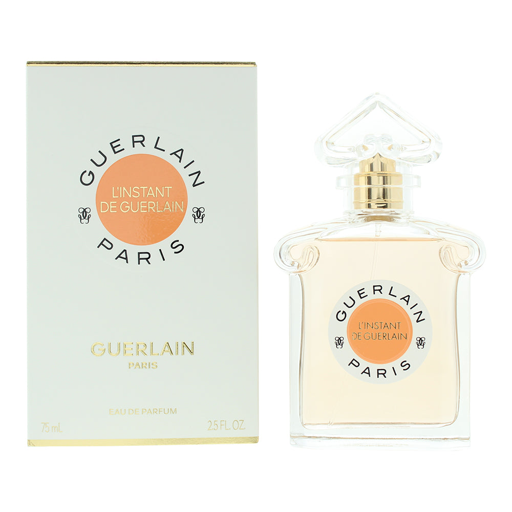 Guerlain L'Instant de Guerlain Eau de Parfum 75ml - Glow Empire