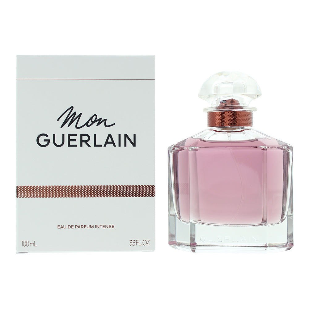 Guerlain Mon Guerlain Eau de Parfum Intense 100ml - Glow Empire