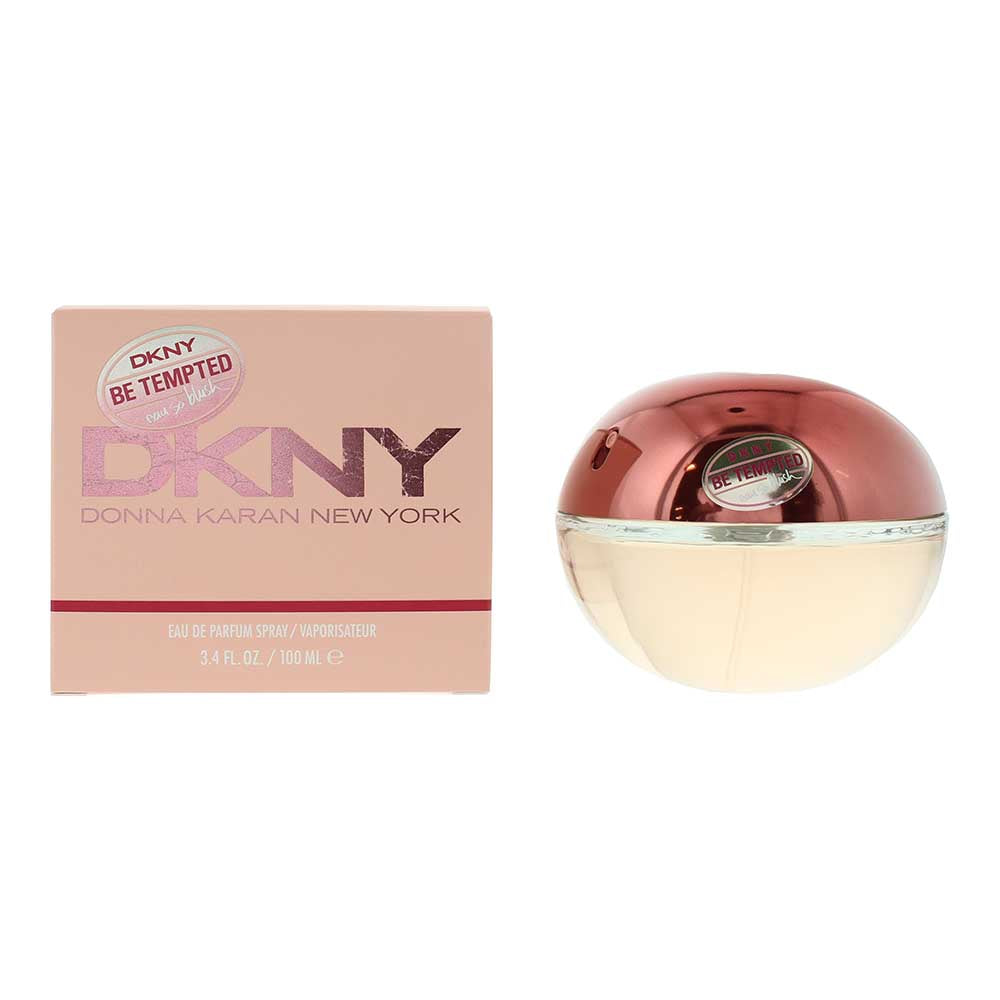 DKNY Be Tempted Eau So Blush Eau de Parfum 100ml - Glow Empire