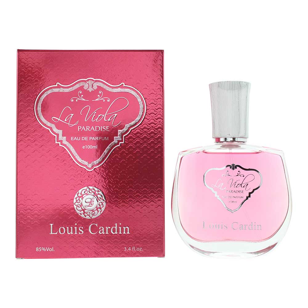 Louis Cardin Ferocious Deodorant 200ml - Glow Empire