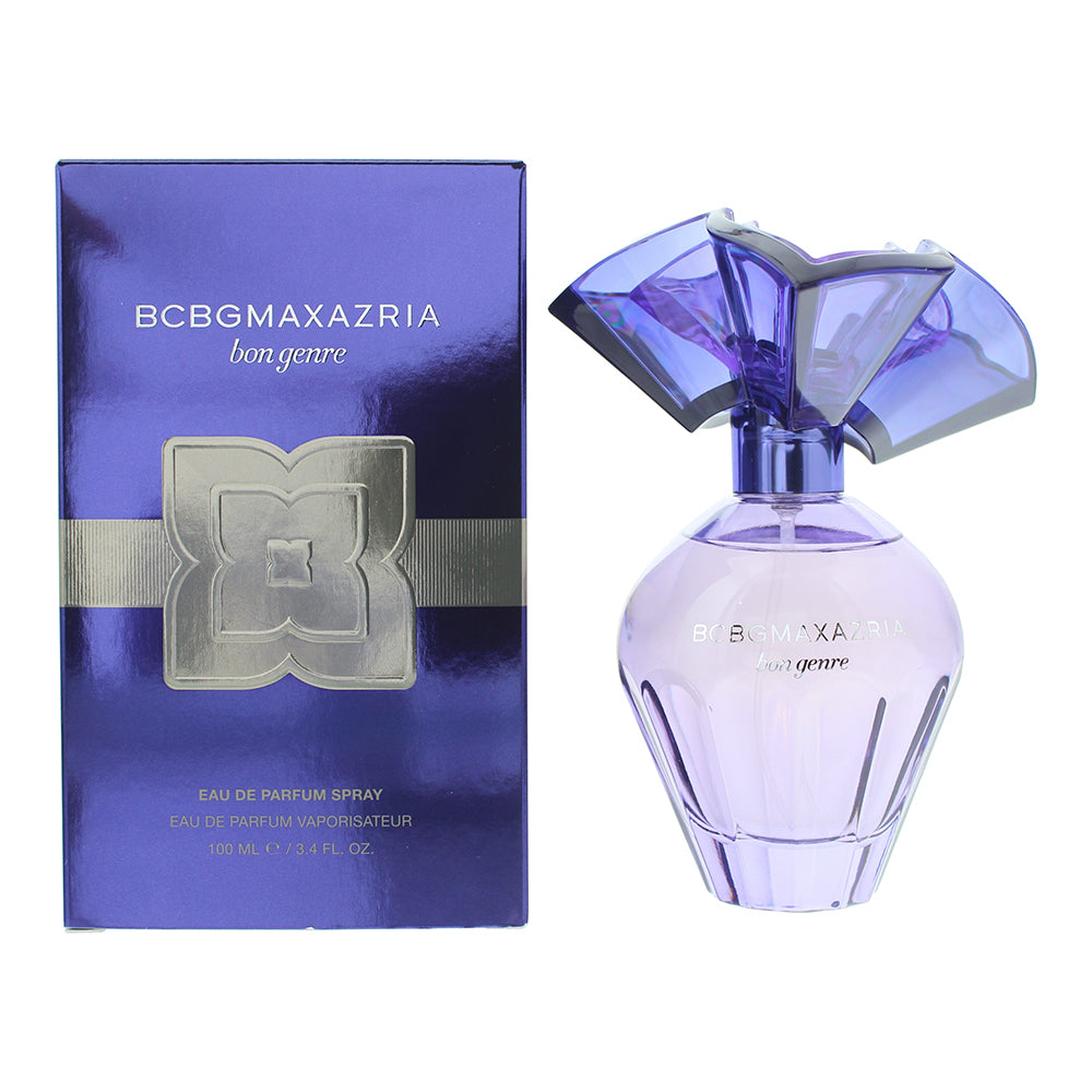 Max Azria Bcbg Max Azria Bon Genre Eau De Parfum 100ml - Glow Empire