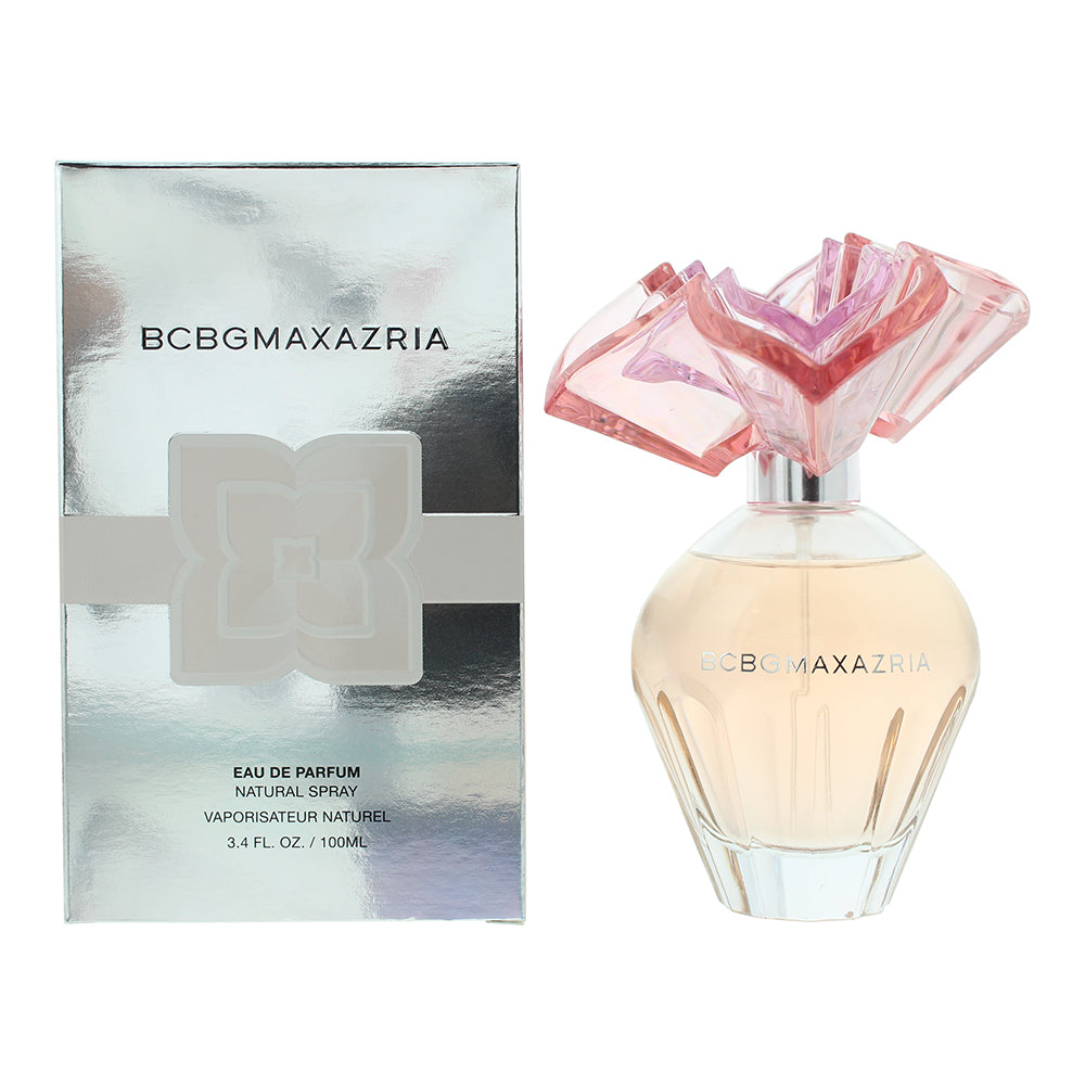 Max Azria Bcbg Max Azria Eau De Parfum 100ml - Glow Empire