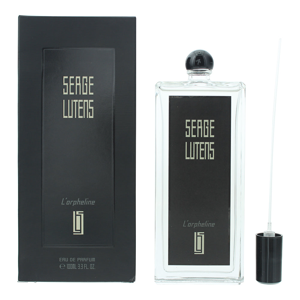 Serge Lutens L'Orpheline Eau de Parfum 100ml - Glow Empire