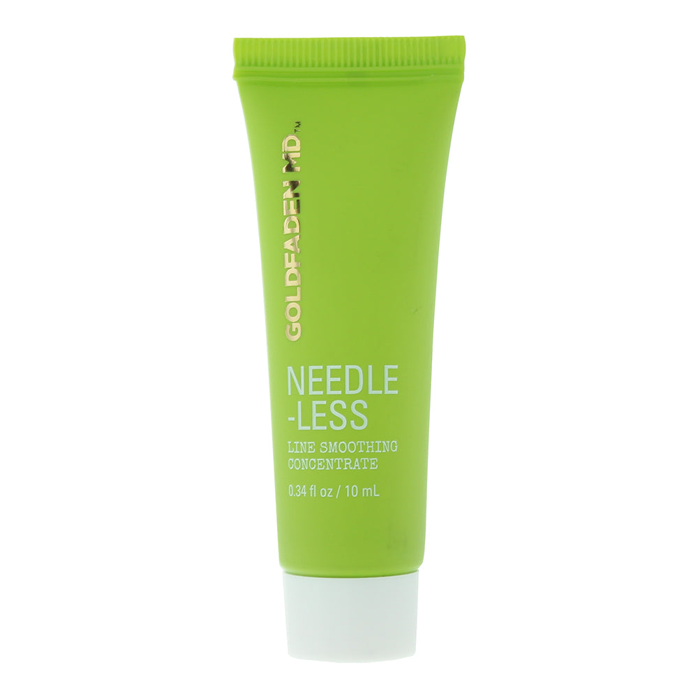 Goldfaden MD Needle-Less Line Smoothing Concentrate 10ml - Glow Empire
