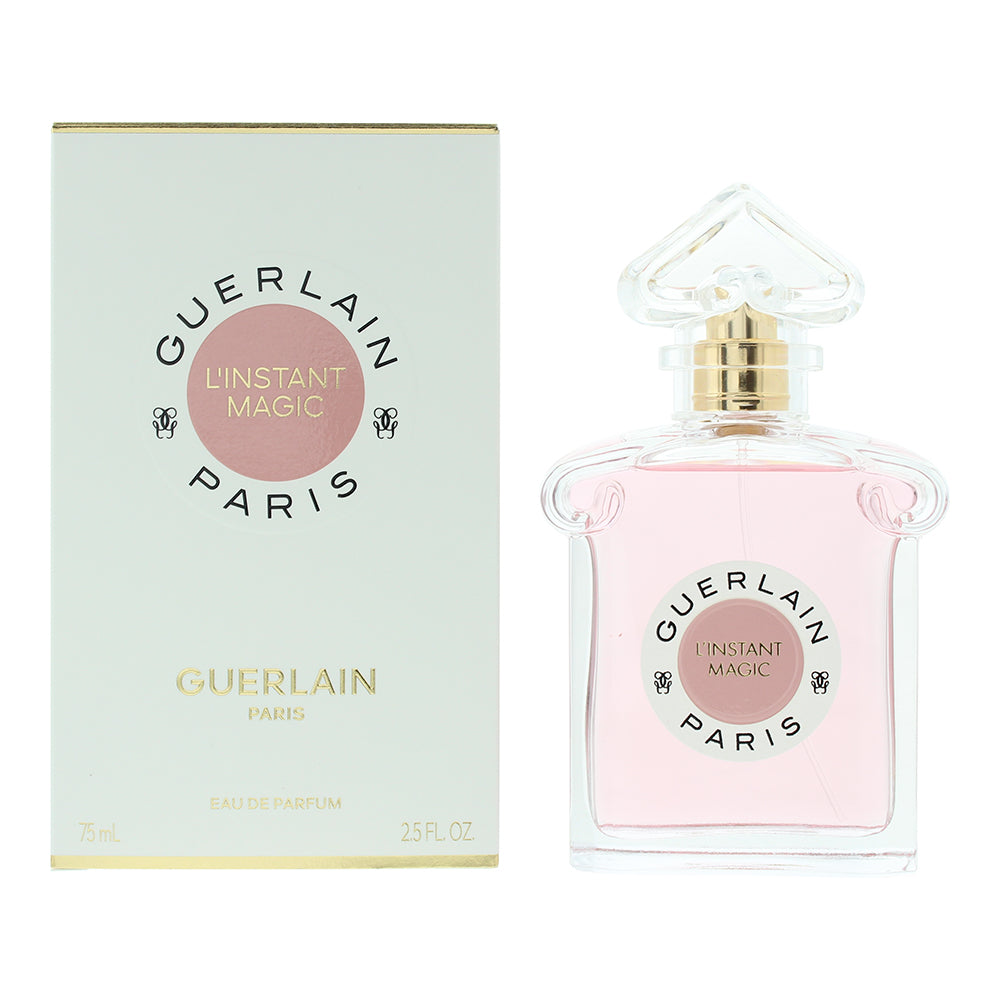 Guerlain L'Instant Magic Eau de Parfum 75ml - Glow Empire