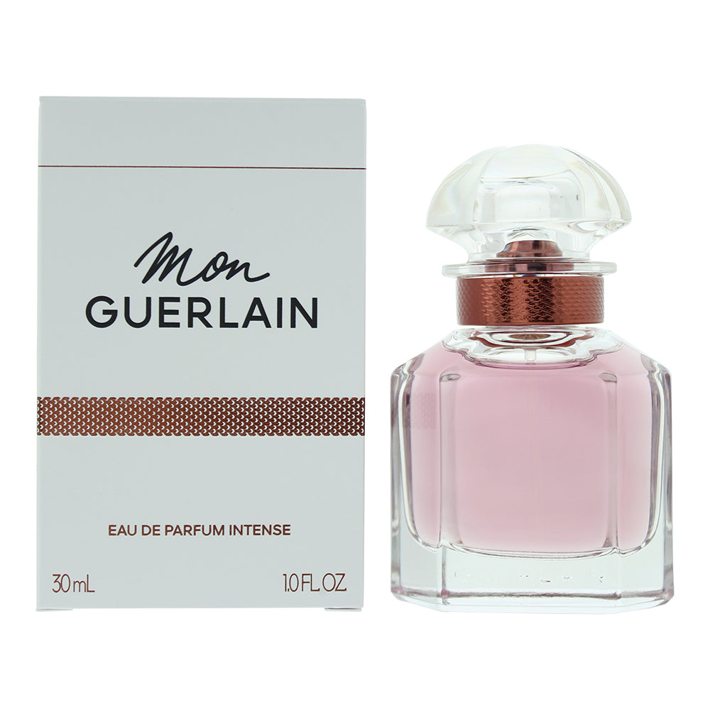 Guerlain Mon Guerlain Intense Eau de Parfum 30ml - Glow Empire