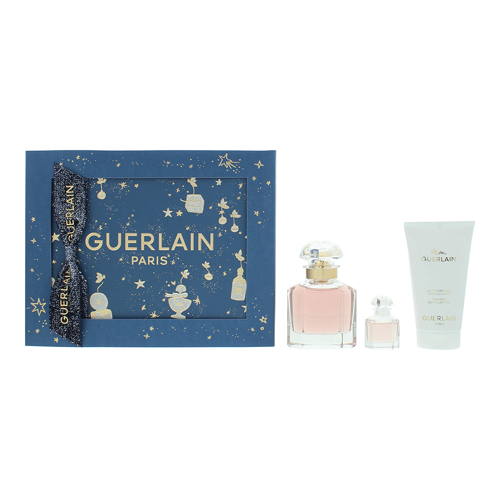 Guerlain Mon Guerlain Gift Set | Glow Empire