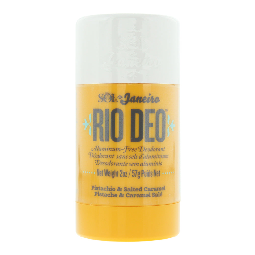Sol de Janeiro Rio Deo Cheirosa '62 Deodorant 57g - Glow Empire