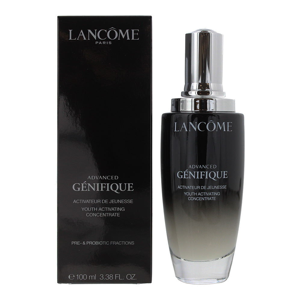 Lancôme Advanced Génifique Youth Activating Concentrate 100ml - Glow Empire