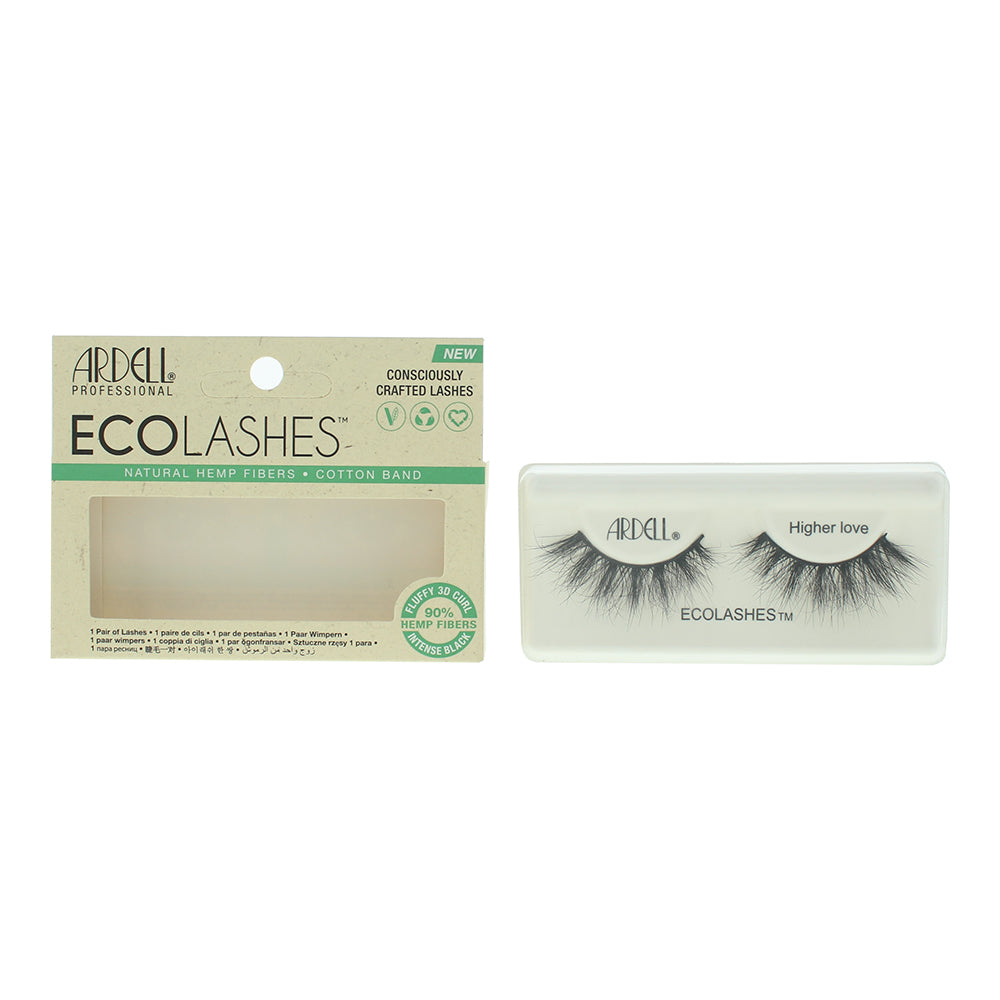 Ardell Eco Higher Love Eye Lashes - Glow Empire