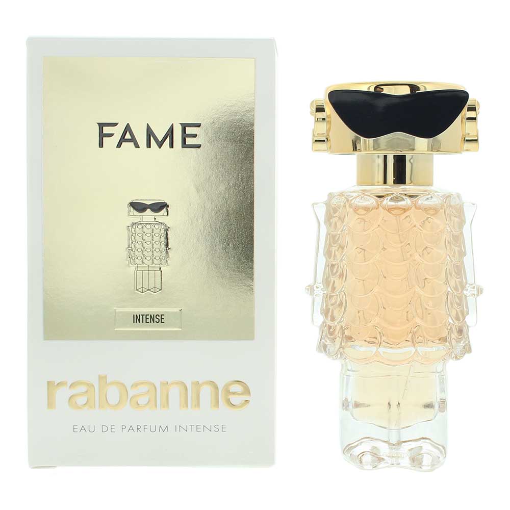 Paco Rabanne Fame Intense Eau de Parfum 30ml Spray  - Glow Empire
