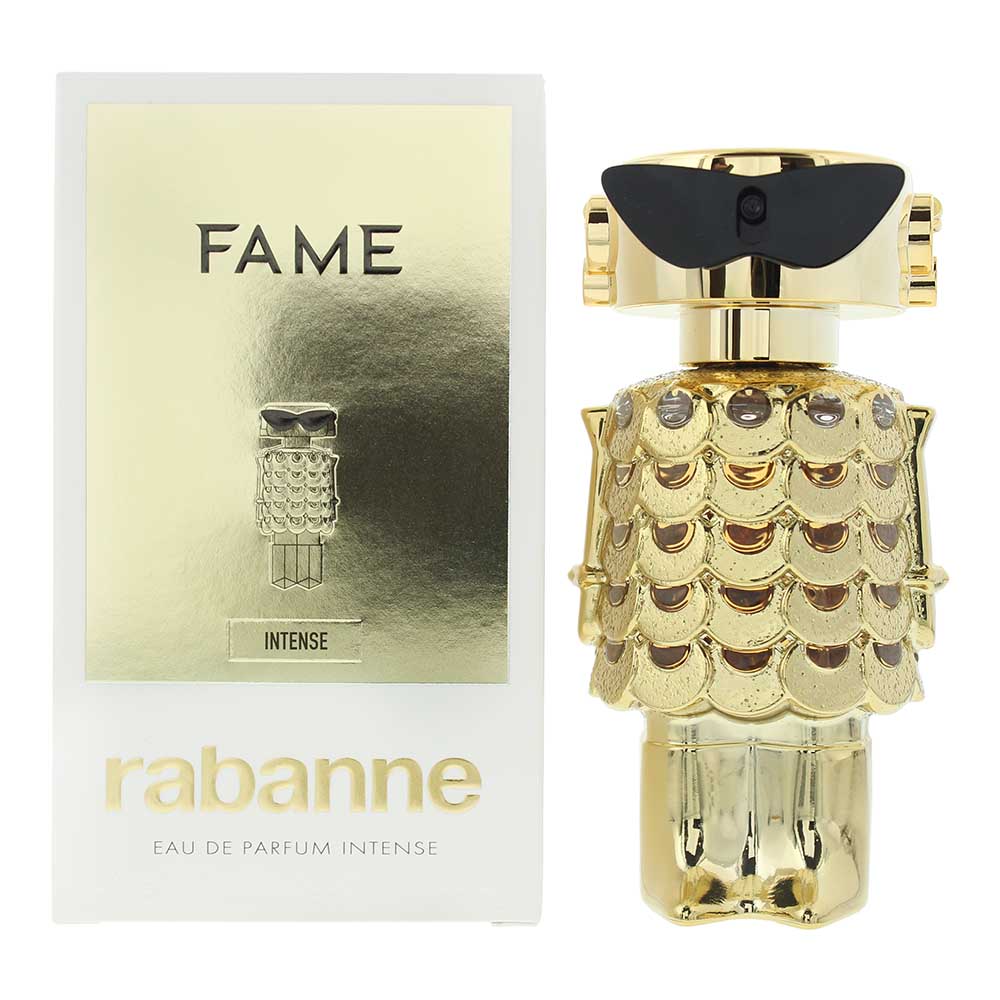 Paco Rabanne Fame Intense Eau de Parfum 50ml - Glow Empire