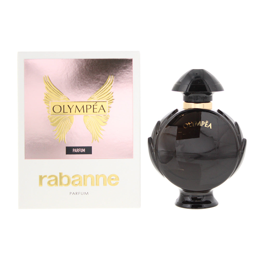 Paco Rabanne Olympéa Parfum Eau de Parfum 30ml Spray - Glow Empire
