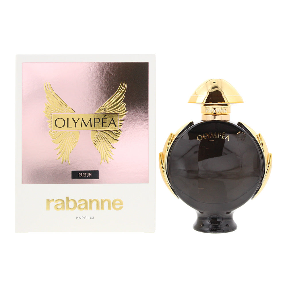 Paco Rabanne Olympéa Parfum Eau de Parfum 50ml - Glow Empire
