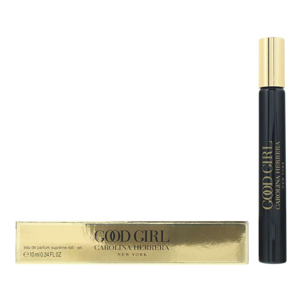 Carolina Herrera Good Girl Suprême Eau de Parfum 10ml Roll-On - Glow Empire