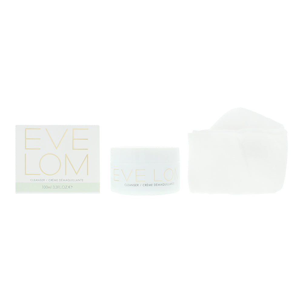 Eve Lom Cleanser 100ml - Glow Empire