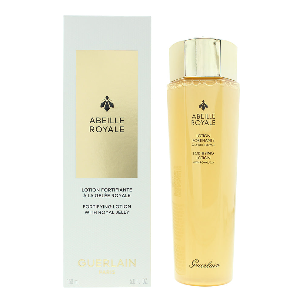 Guerlain Abeille Royale Royal Jelly Fortifying Lotion 150ml - Glow Empire