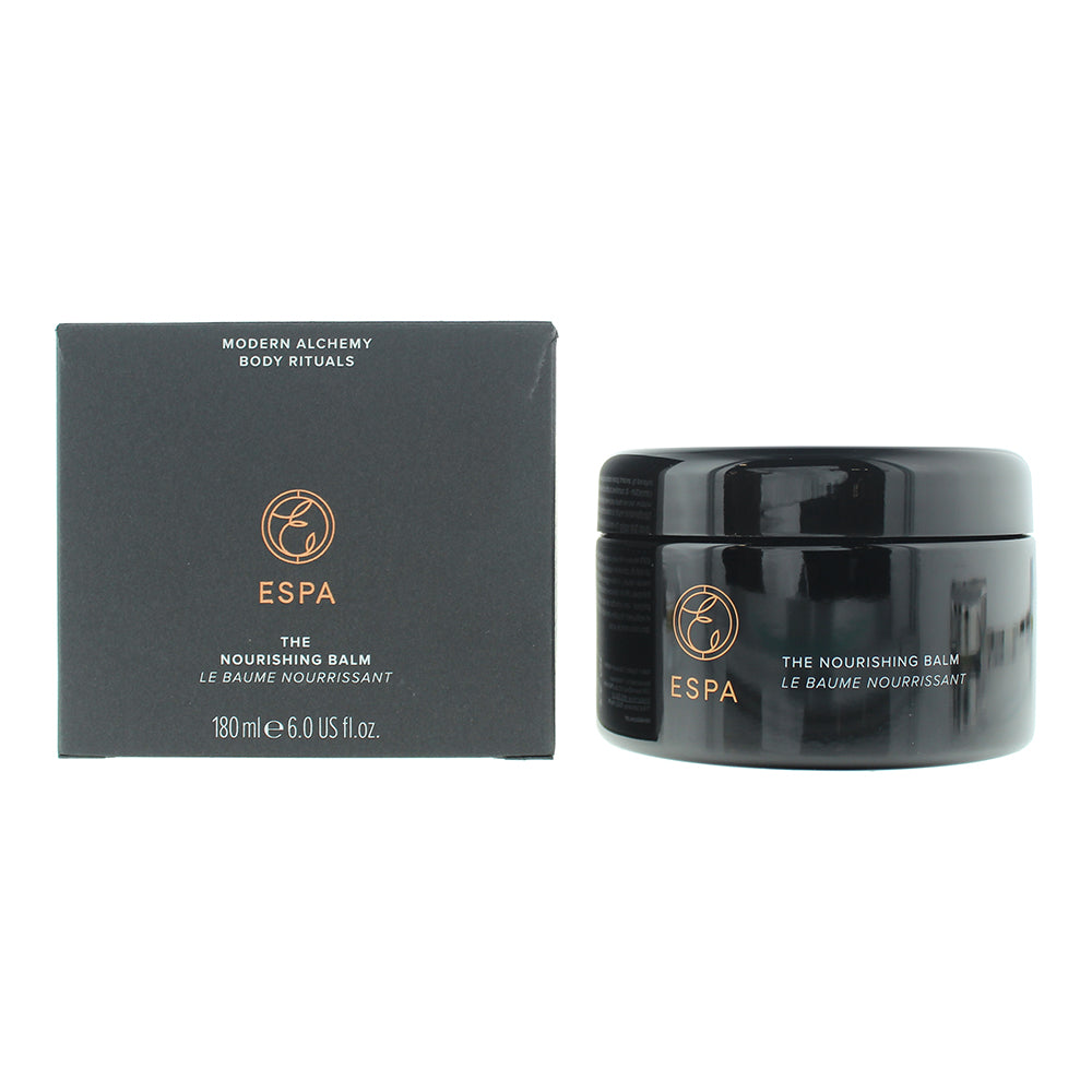 Espa Modern Alchemy The Nourishing Balm 180ml - Glow Empire