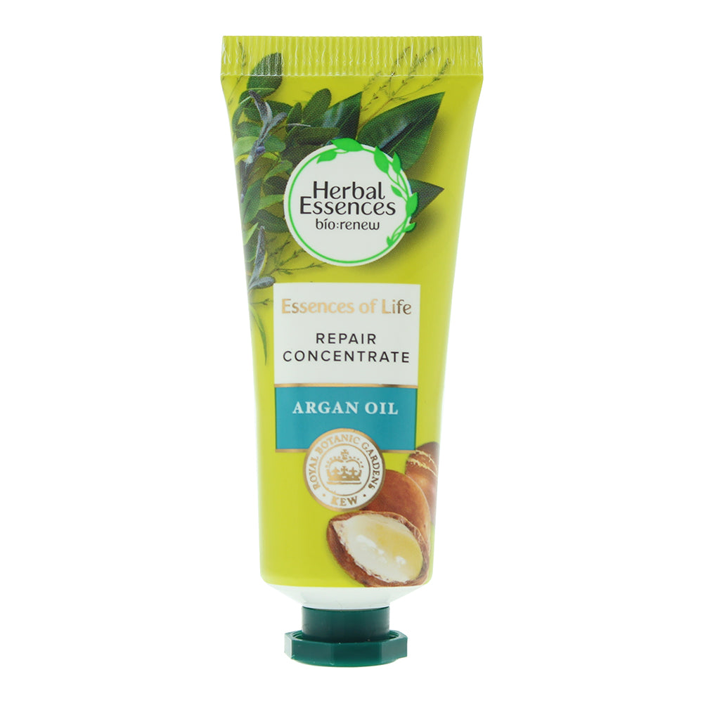 Herbal Essences Essences of Life Repair Concentrate 25ml - Glow Empire