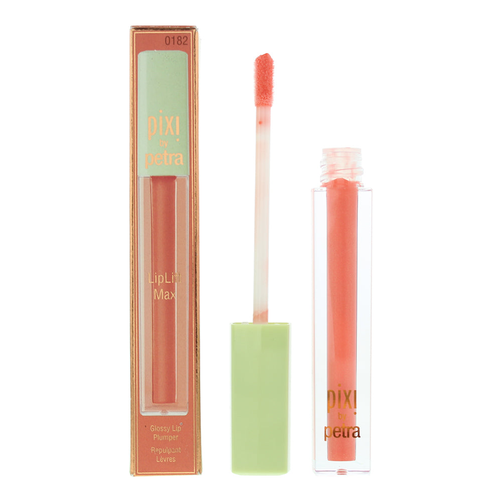 Pixi LipLift Max Lip Plumper 2.7ml - Sweet Nectar - Glow Empire