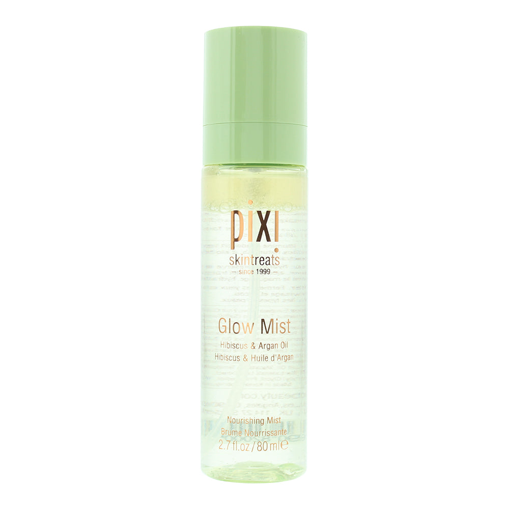 Pixi Skintreats Glow Mist 80ml - Glow Empire