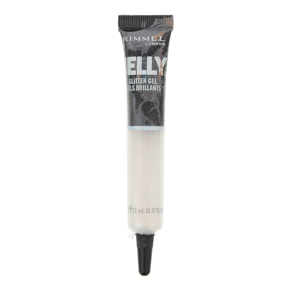 Rimmel Jelly Glitter Gel - 11ml 100 Frosé - Glow Empire