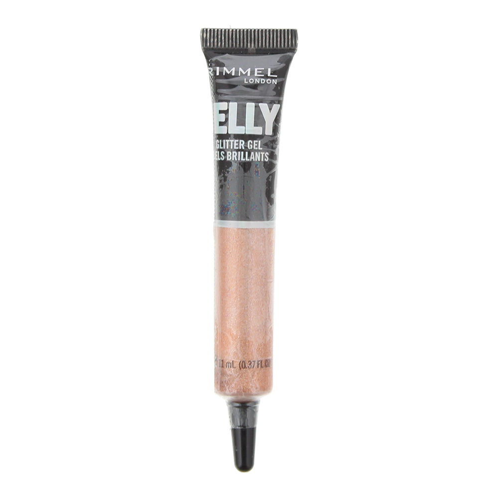 Rimmel Jelly Glitter Gel - 11ml 300 Long Island - Glow Empire