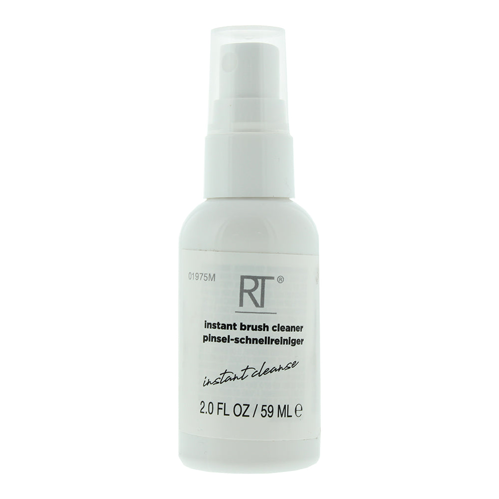 Real Techniques Instant Brush Cleaner 59ml Spray - Glow Empire