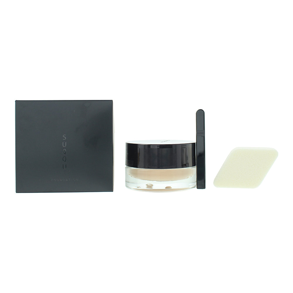 Suqqu The Cream Foundation 30g - 25 - Glow Empire