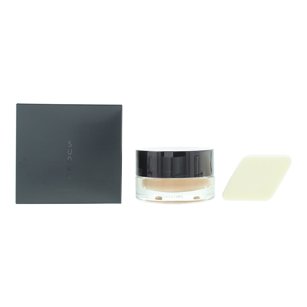 Suqqu The Cream Foundation 30g - 35 - Glow Empire