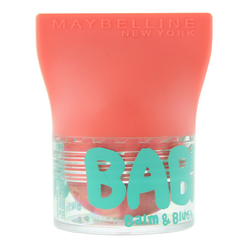 Maybelline Baby Lips Innocent Peach Balm Blush 3.5g - Glow Empire
