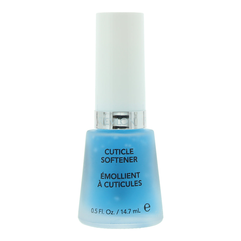 Revlon Cuticle Softener Treatment 14.7ml - Glow Empire
