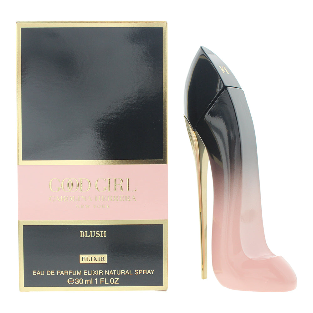 Carolina Herrera Good Girl Blush Elixir Eau de Parfum 30ml Spray - Glow Empire