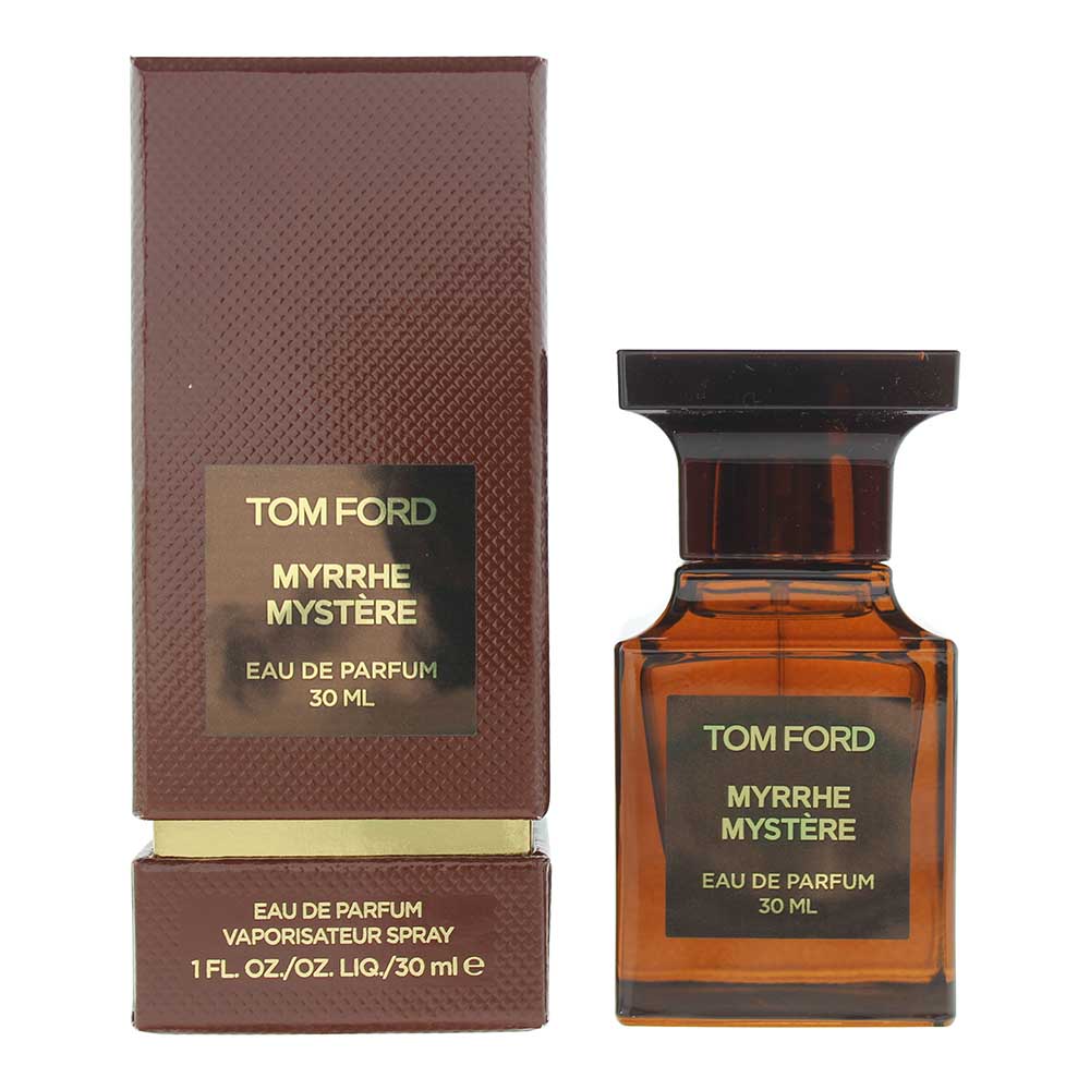Tom Ford Myrrhe Mystère Eau de Parfum 30ml Spray - Glow Empire
