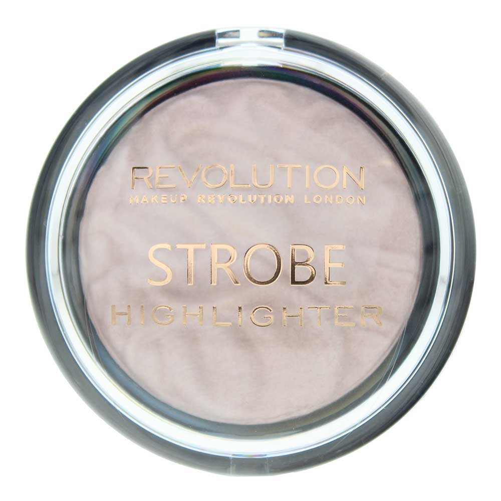 Makeup Revolution Strobe Highlighter 7.5g - Moon Glow Lights - Glow Empire