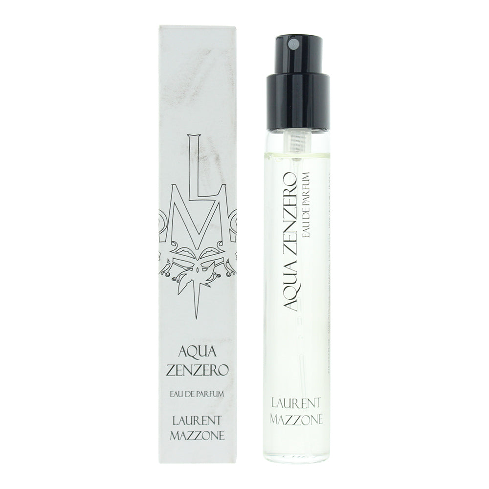 Laurent Mazzone Acqua Zenzero Eau de Parfum 15ml Spray - Glow Empire