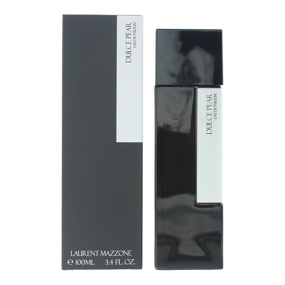 Laurent Mazzone Dulce Pear Eau de Parfum 100ml Spray - Glow Empire
