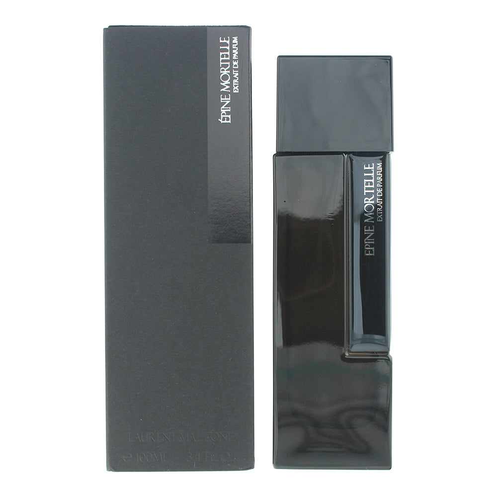 Laurent Mazzone Épine Mortelle 2023 Extrait de Parfum 100ml Spray - Glow Empire