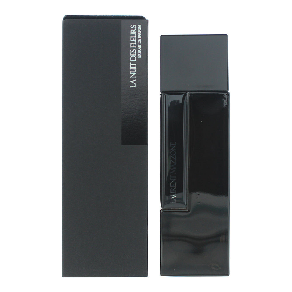 Laurent Mazzone La Nuit des Fleurs Extrait de Parfum 100ml Spray - Glow Empire