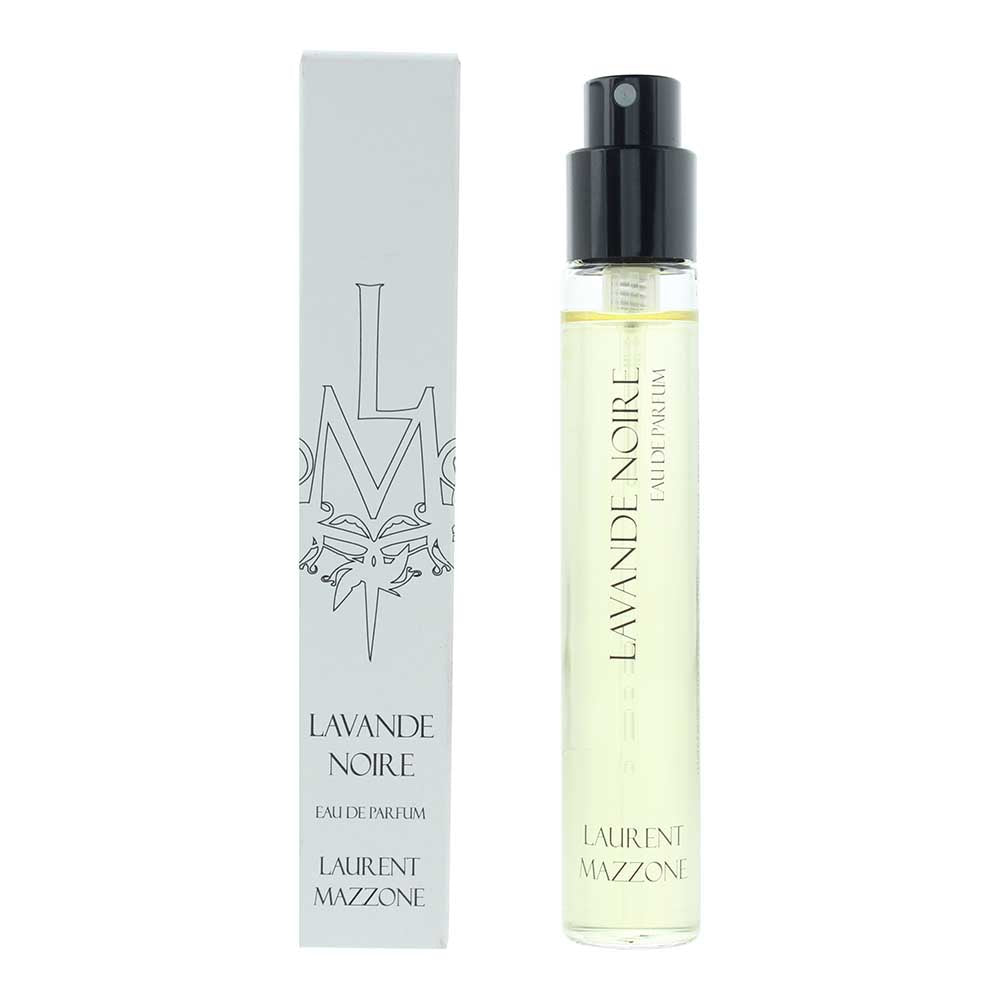 Laurent Mazzone Lavande Noire Eau de Parfum 15ml Spray - Glow Empire