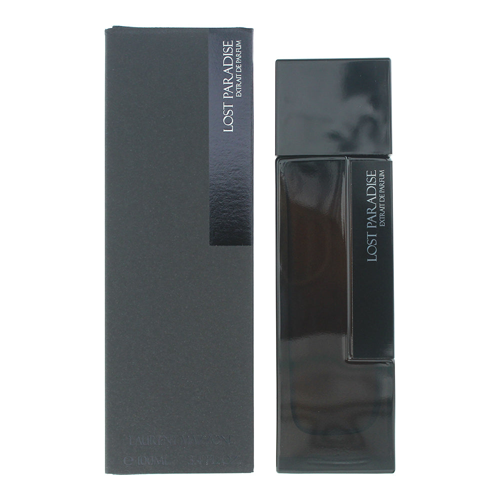 Laurent Mazzone Lost Paradise Extrait De Parfum 100ml Spray - Glow Empire