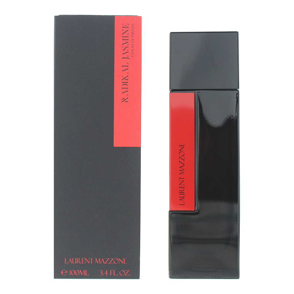 Laurent Mazzone Radikal Jasmine Extrait de Parfum 100ml Spray - Glow Empire