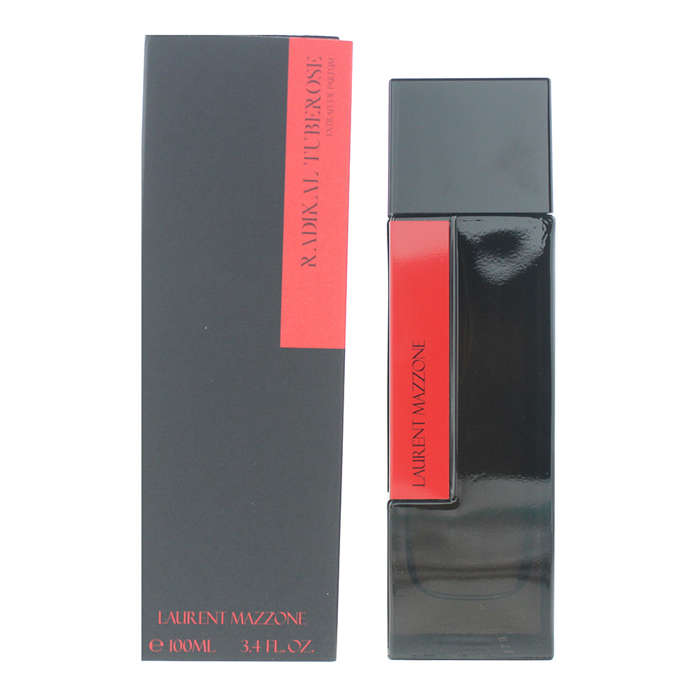 Laurent Mazzone Radikal Tuberose Extrait de Parfum 100ml Spray - Glow Empire
