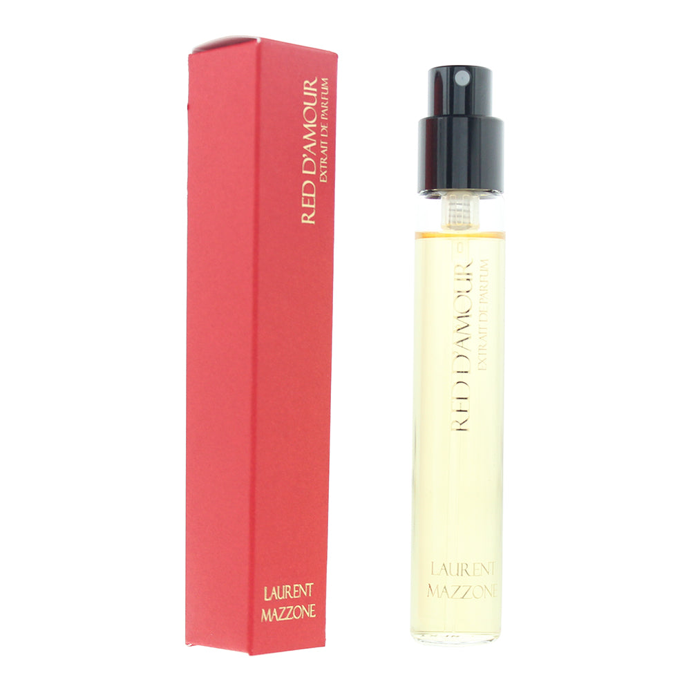 Laurent Mazzone Red d'Amour Extrait de Parfum 15ml Spray - Glow Empire