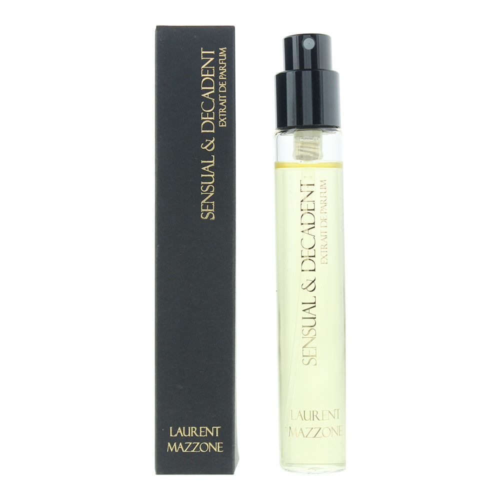 Laurent Mazzone Sensual & Decadent Extrait de Parfum 15ml Spray - Glow Empire